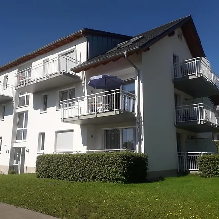 4 Sterne Ferienapartment Mit Taeglichem Reinigungsservice Im Markgraeflerland Lägenhet Bad Bellingen