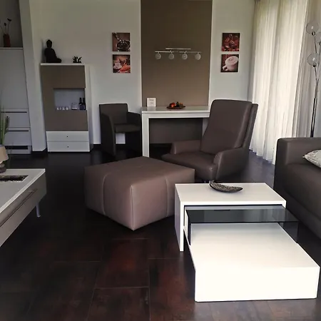 4 Sterne Ferienapartment Mit Taeglichem Reinigungsservice Im Markgraeflerland * Bad Bellingen