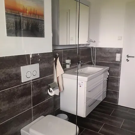 Komfortapartment Schwarzwaldblick Naehe Golfplatz